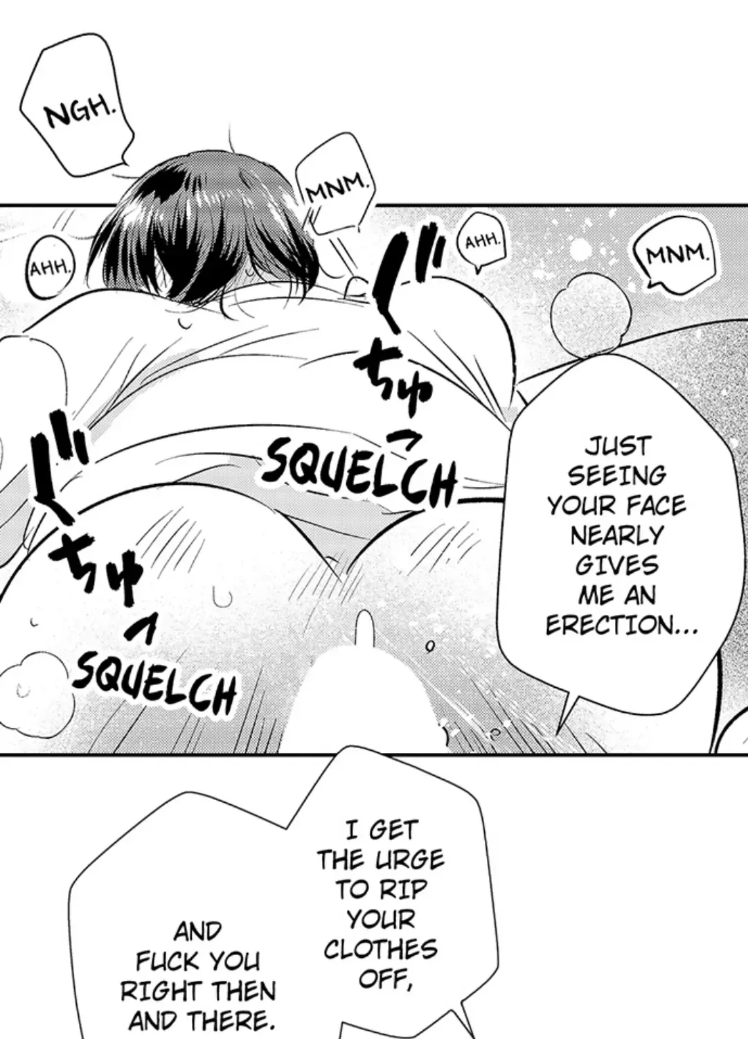 Yatara yarashii fukami kun Chapter 29 page 51 - 