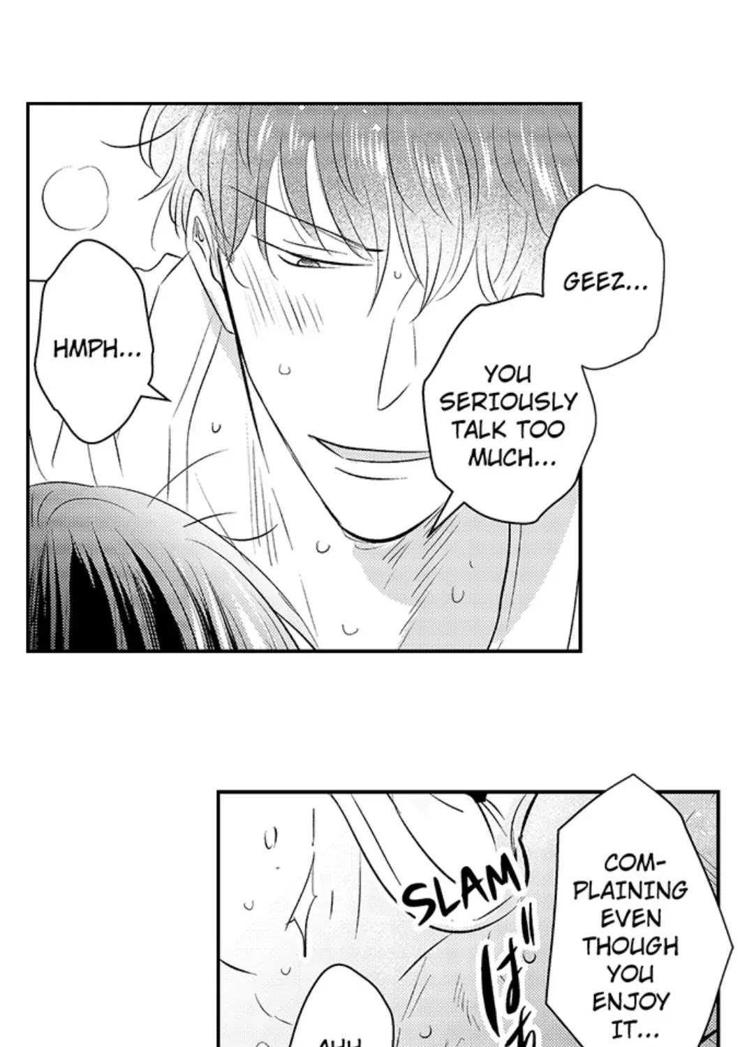 Yatara yarashii fukami kun Chapter 29 page 53 - 