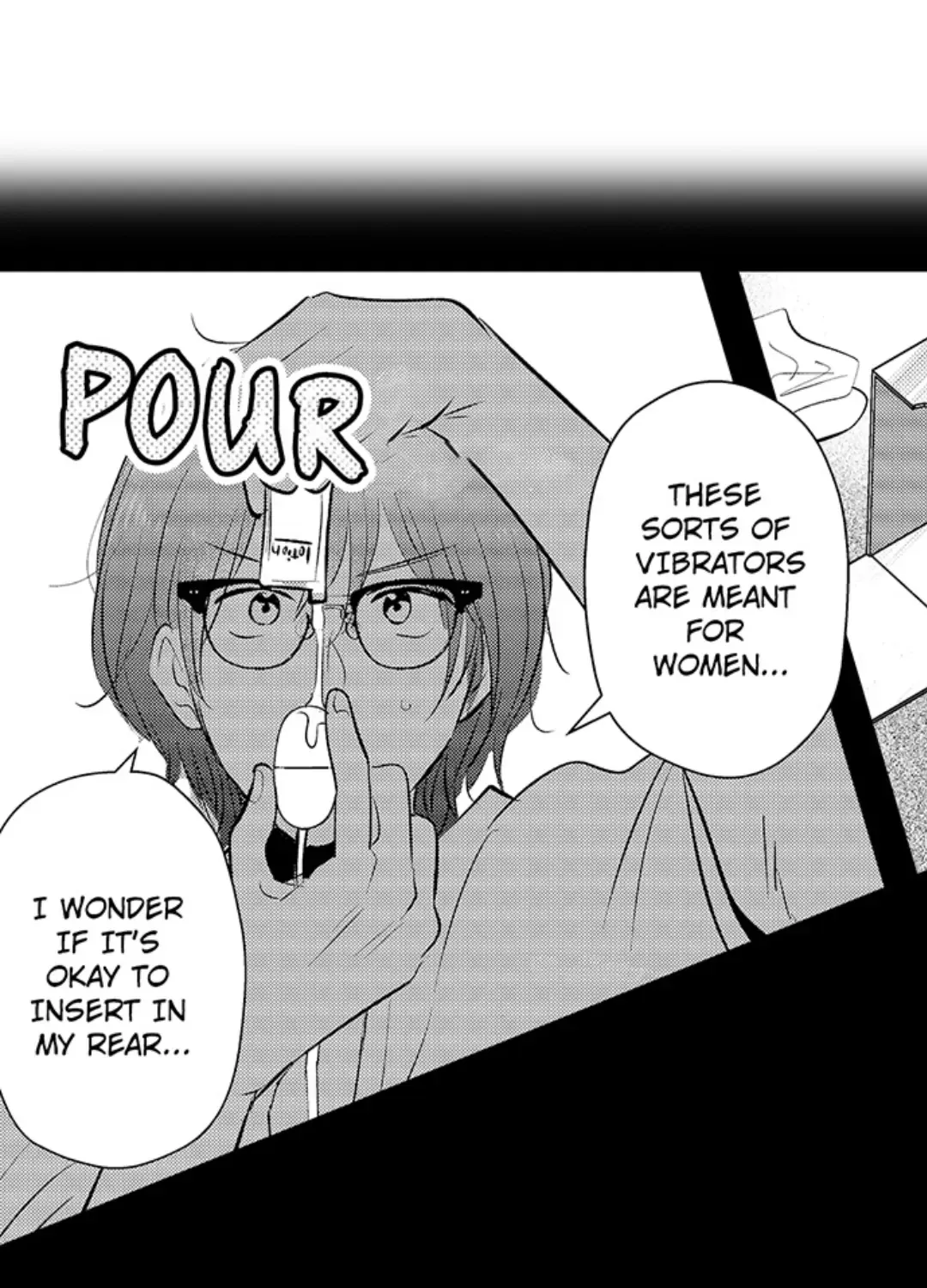 Yatara yarashii fukami kun Chapter 29 page 9 - 