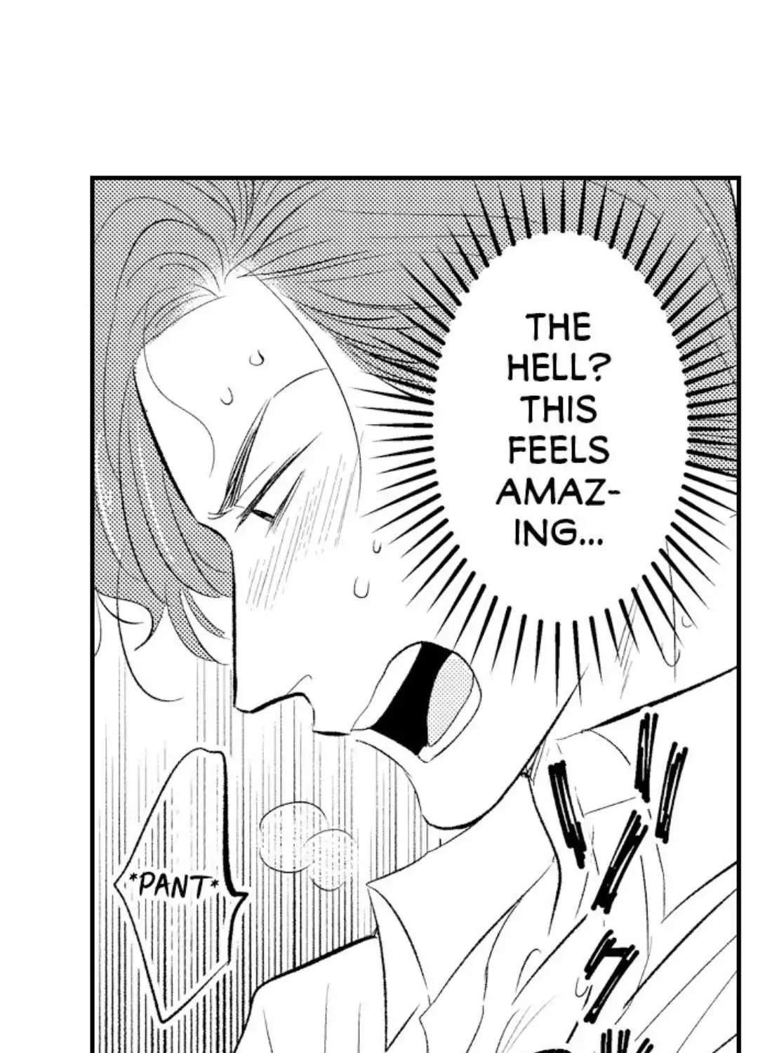Yatara yarashii fukami kun Chapter 3 page 14 - 