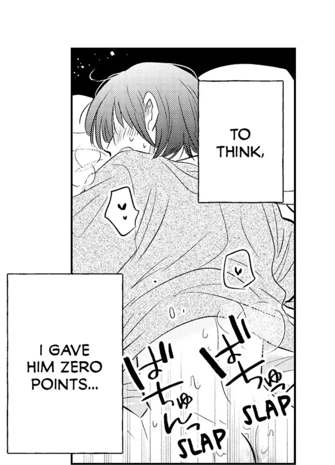 Yatara yarashii fukami kun Chapter 3 page 16 - 
