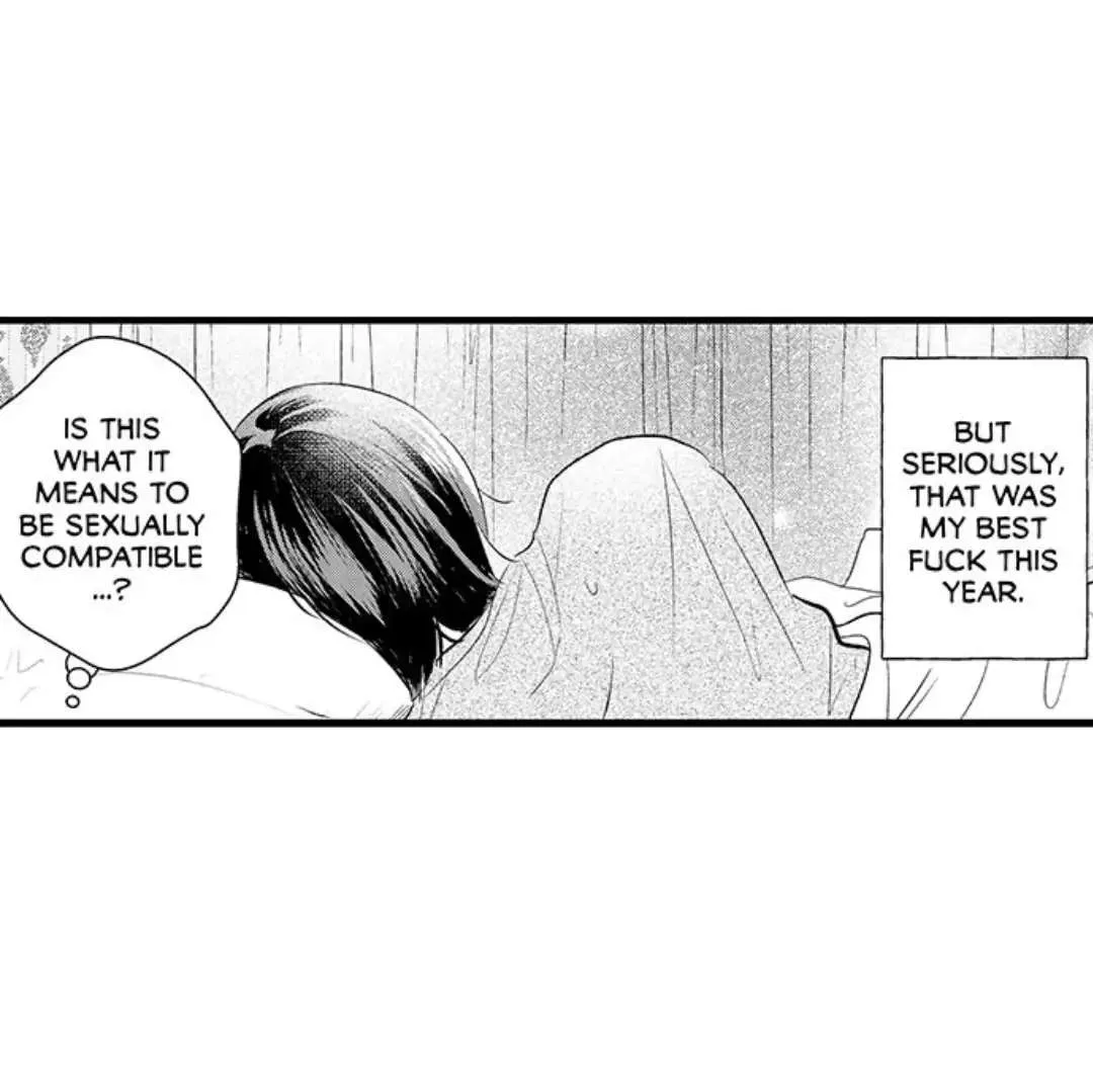 Yatara yarashii fukami kun Chapter 3 page 26 - 