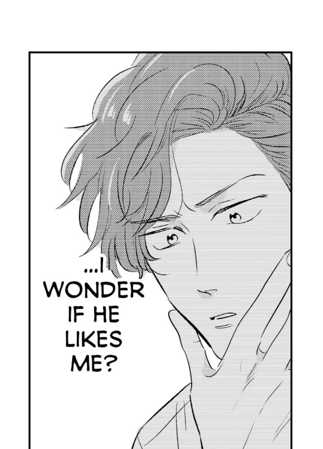 Yatara yarashii fukami kun Chapter 3 page 29 - 