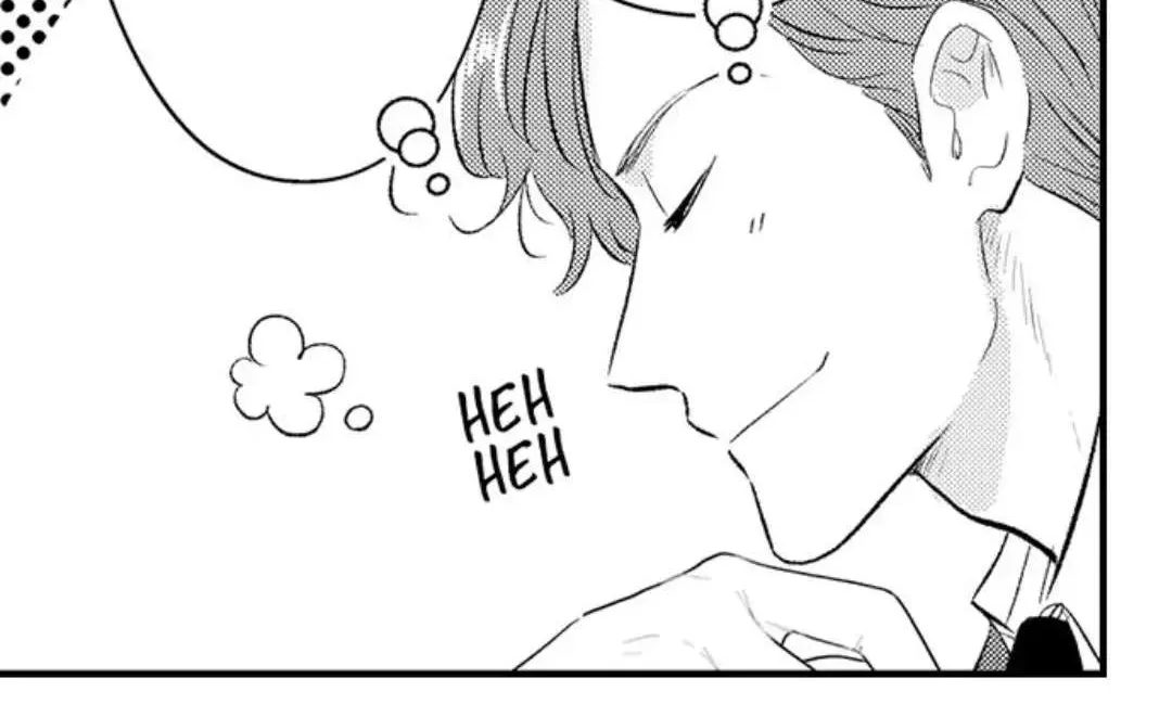 Yatara yarashii fukami kun Chapter 3 page 40 - 