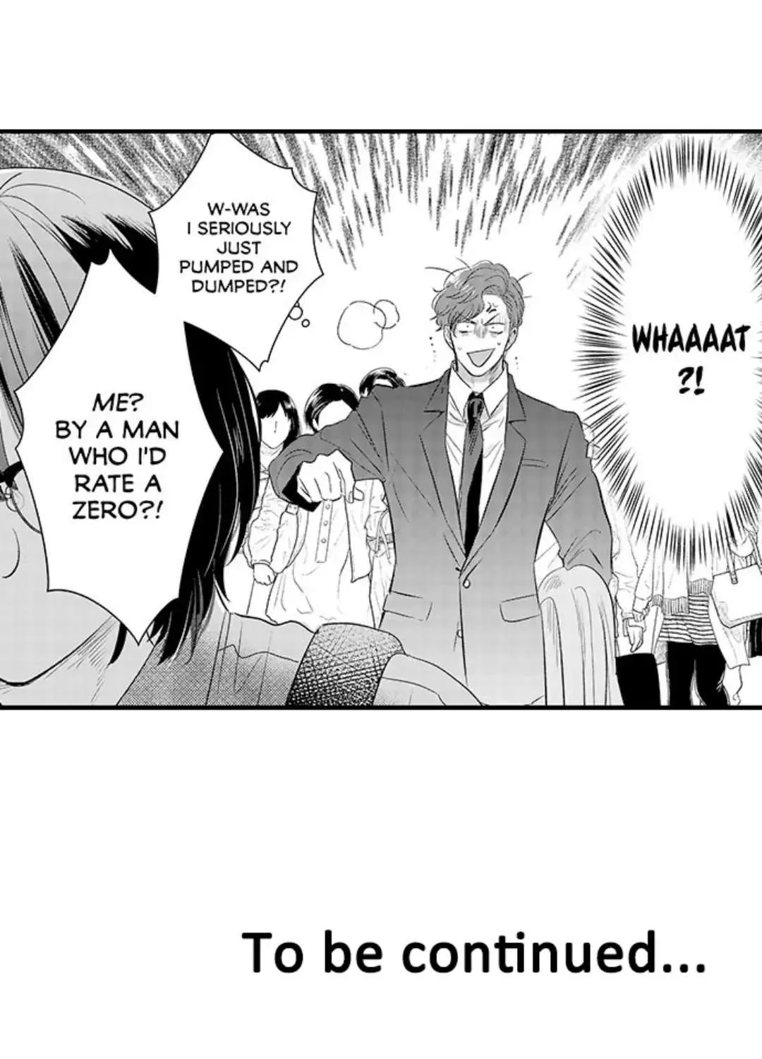 Yatara yarashii fukami kun Chapter 3 page 51 - 