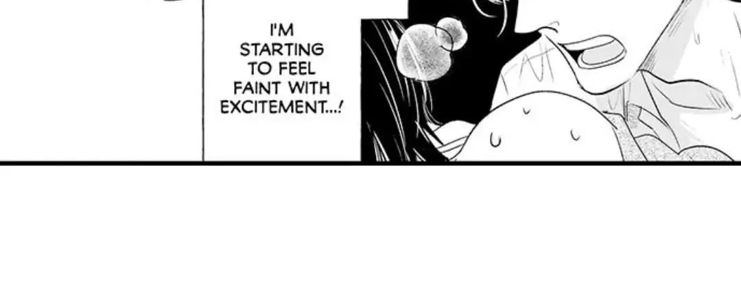 Yatara yarashii fukami kun Chapter 3 page 9 - 