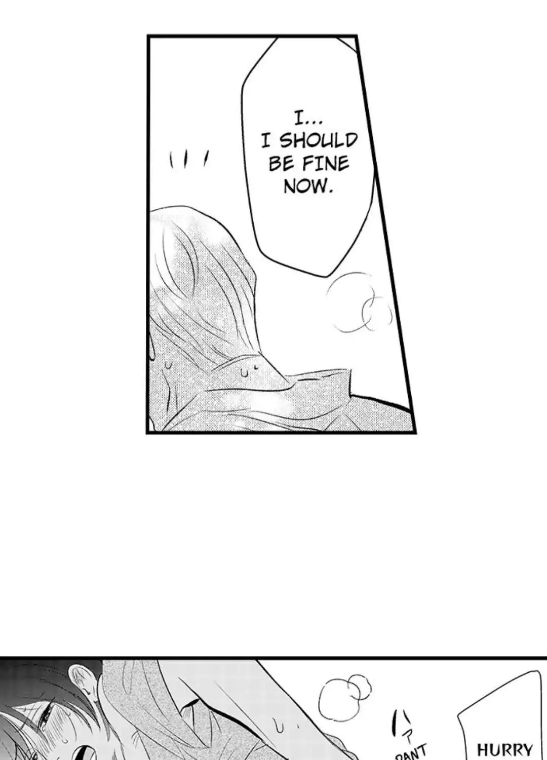 Yatara yarashii fukami kun Chapter 3 page 10 - 