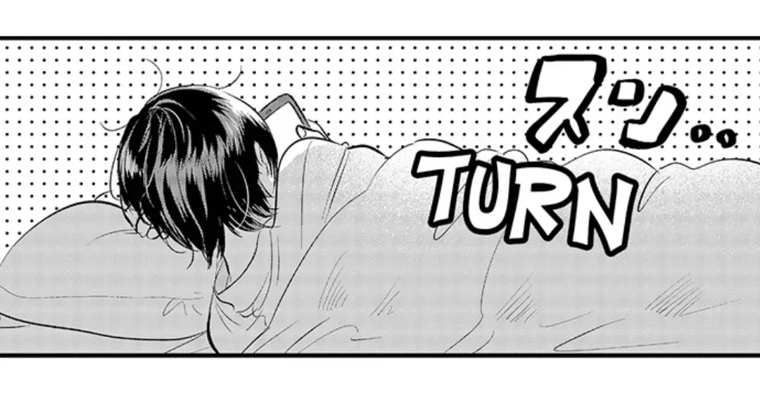 Yatara yarashii fukami kun Chapter 30 page 12 - 
