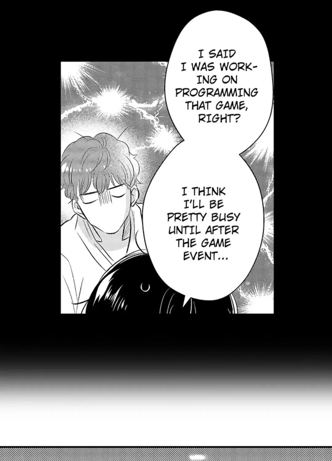 Yatara yarashii fukami kun Chapter 30 page 19 - 