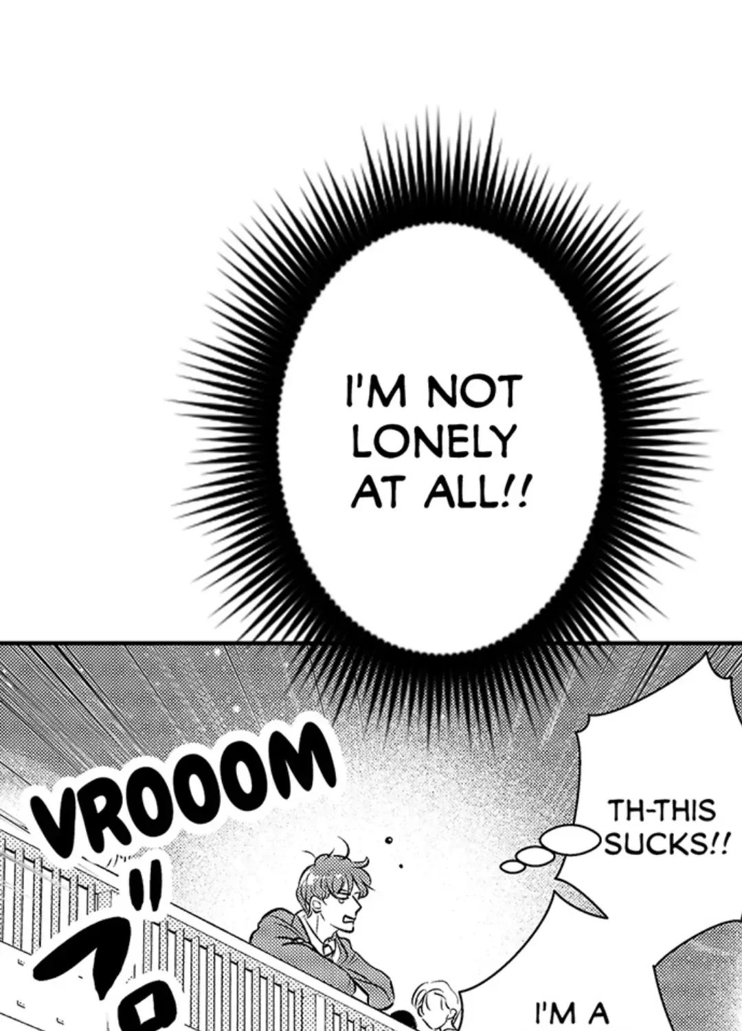 Yatara yarashii fukami kun Chapter 30 page 25 - 