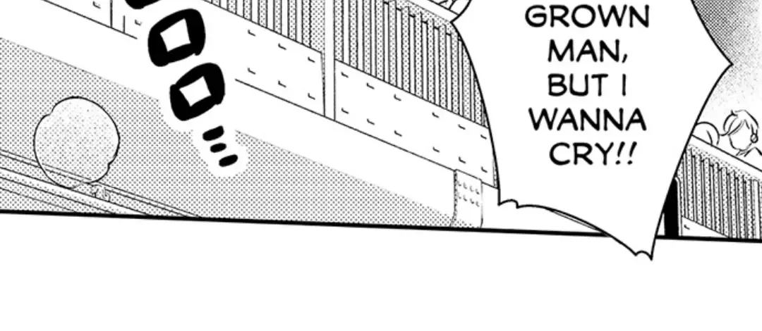 Yatara yarashii fukami kun Chapter 30 page 26 - 