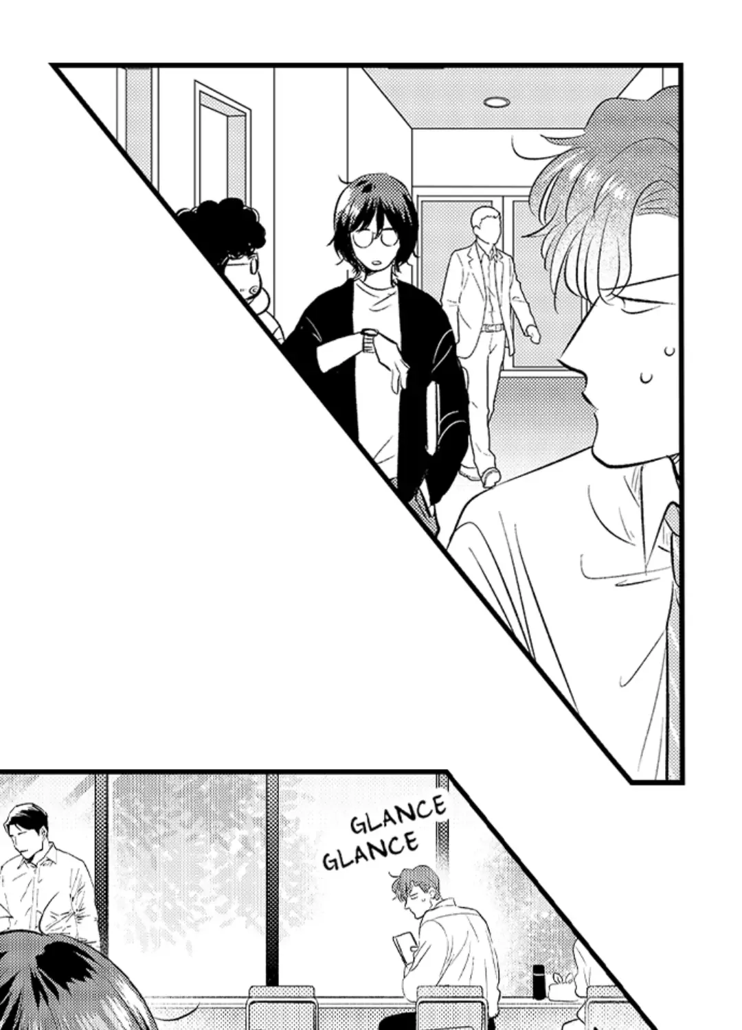 Yatara yarashii fukami kun Chapter 30 page 37 - 