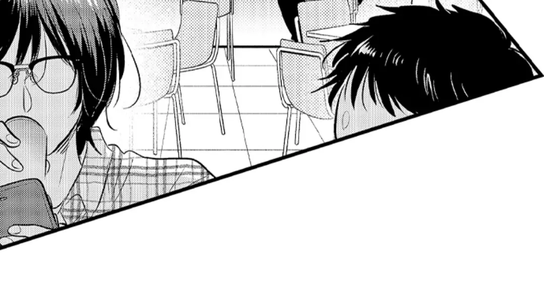 Yatara yarashii fukami kun Chapter 30 page 38 - 