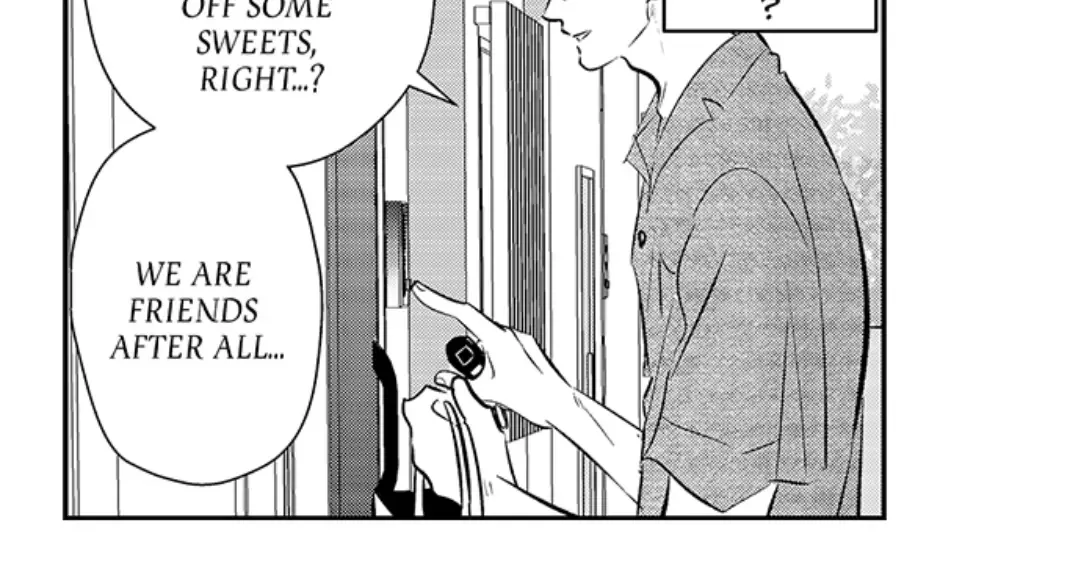Yatara yarashii fukami kun Chapter 30 page 44 - 
