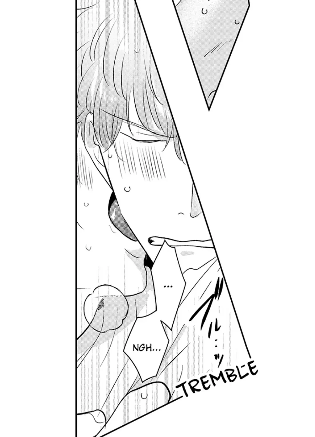 Yatara yarashii fukami kun Chapter 30 page 9 - 