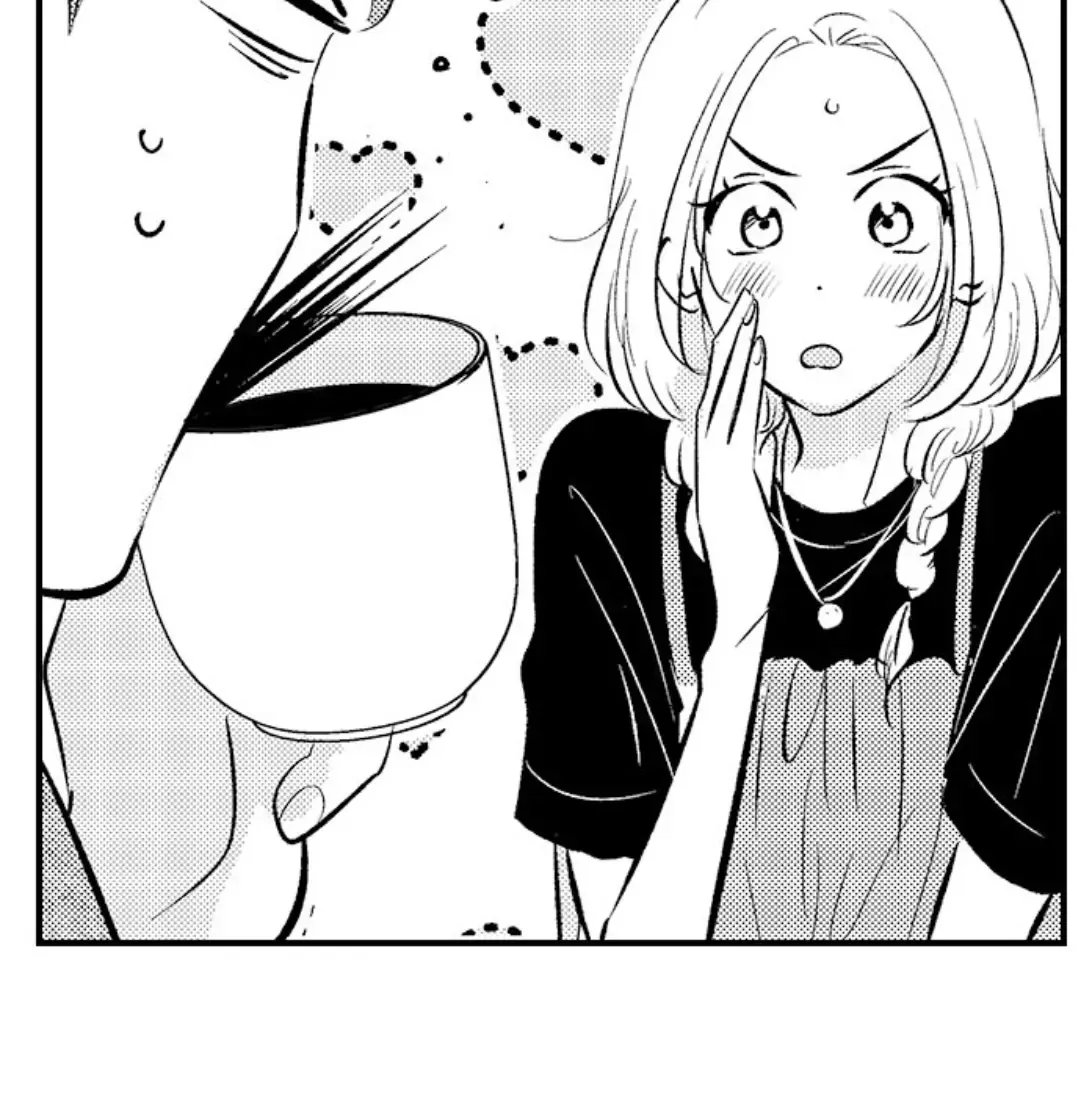 Yatara yarashii fukami kun Chapter 31 page 13 - 