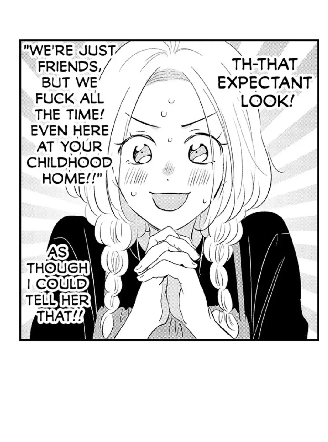 Yatara yarashii fukami kun Chapter 31 page 14 - 