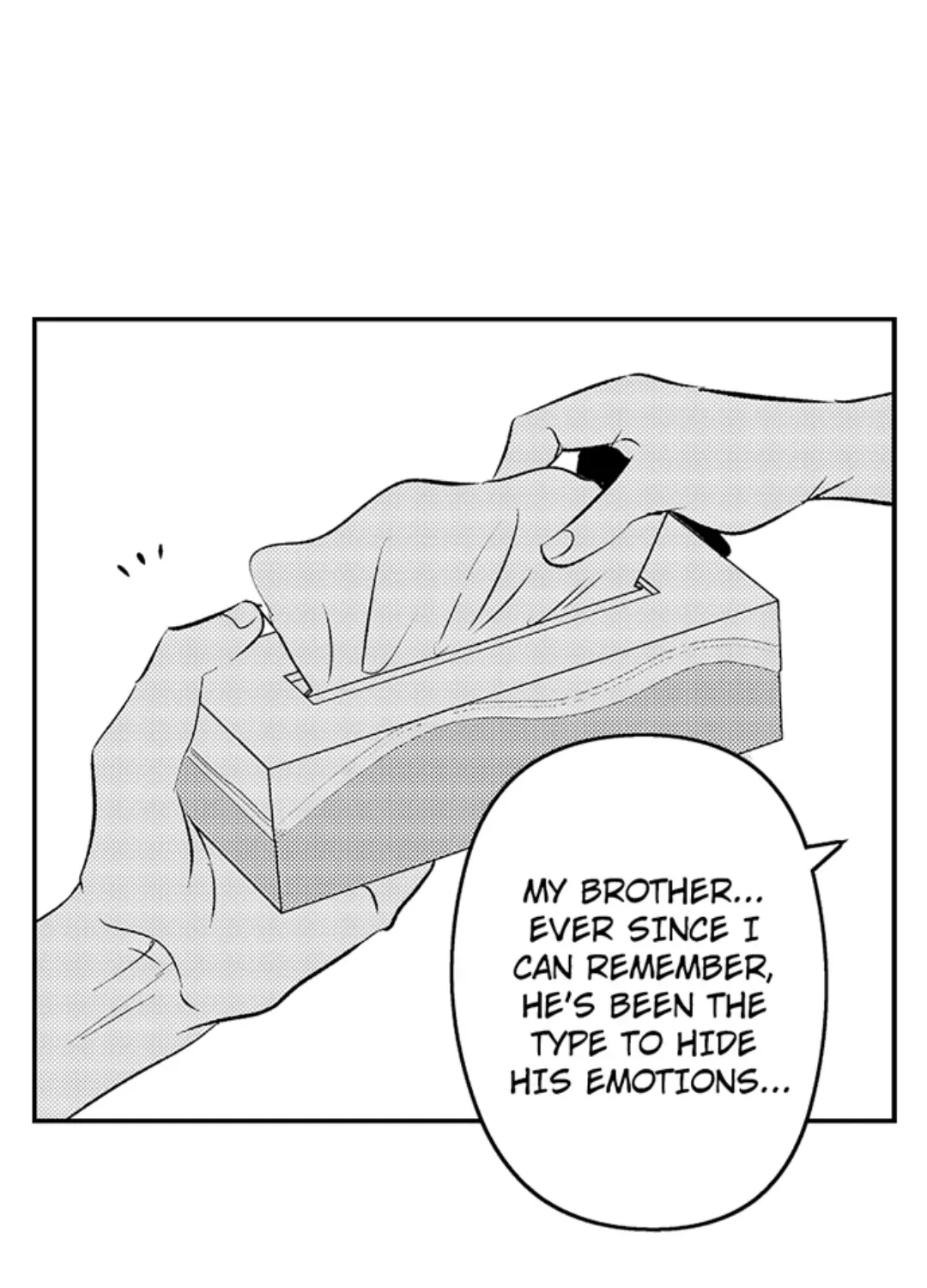 Yatara yarashii fukami kun Chapter 31 page 19 - 