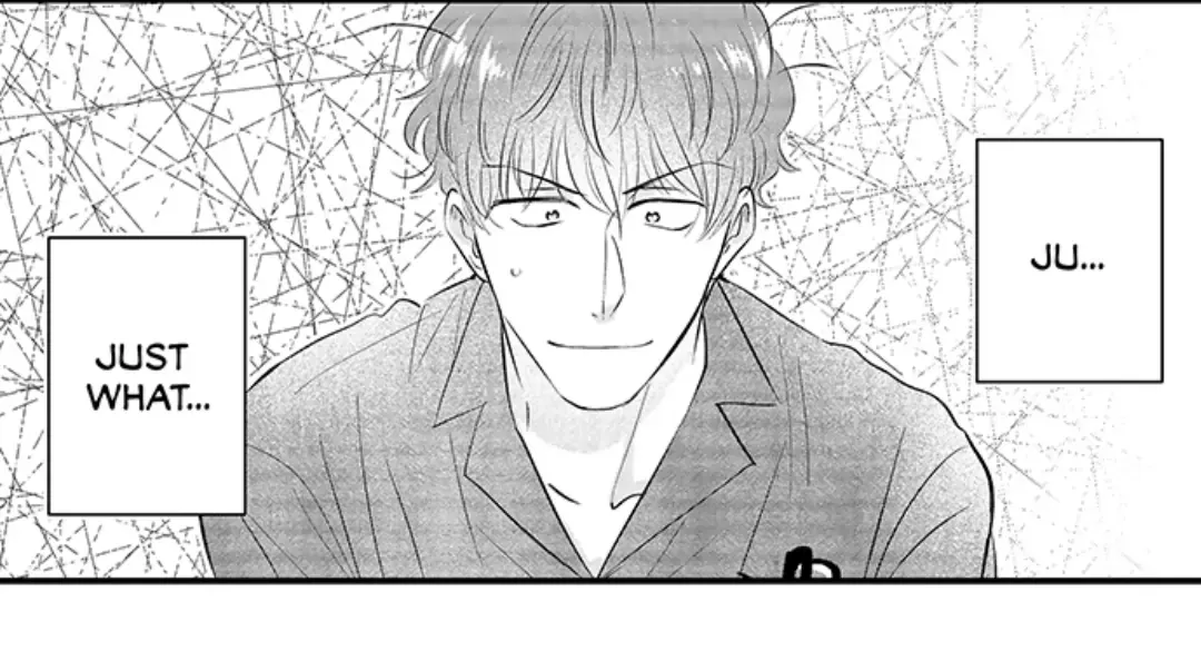 Yatara yarashii fukami kun Chapter 31 page 3 - 