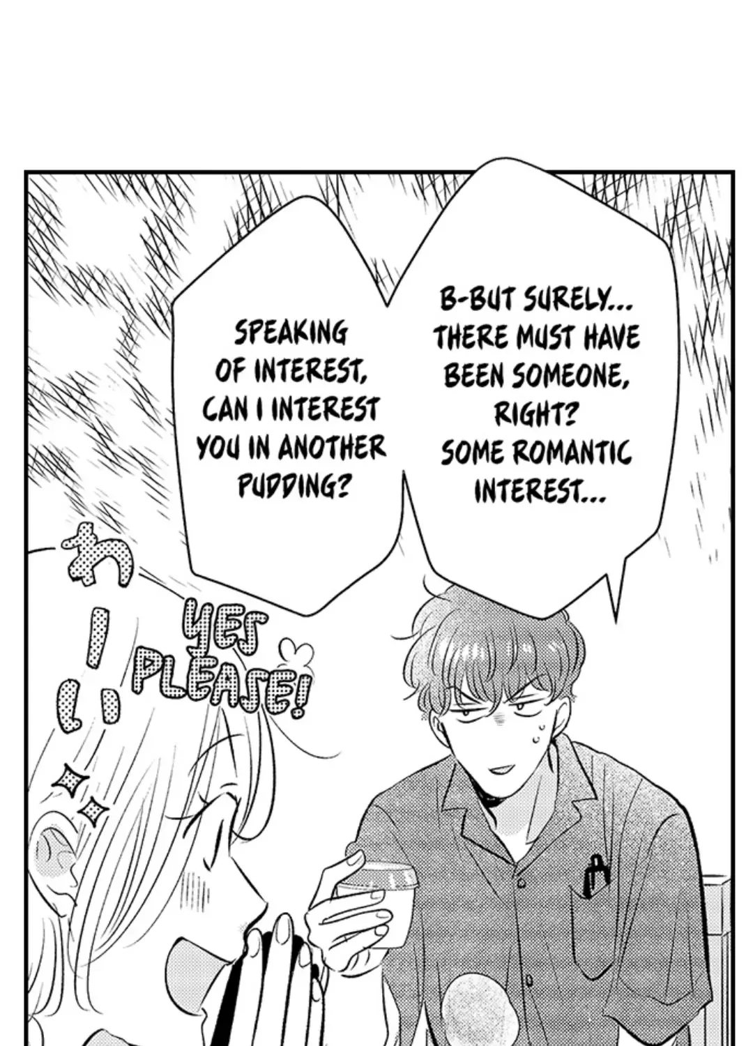 Yatara yarashii fukami kun Chapter 31 page 23 - 