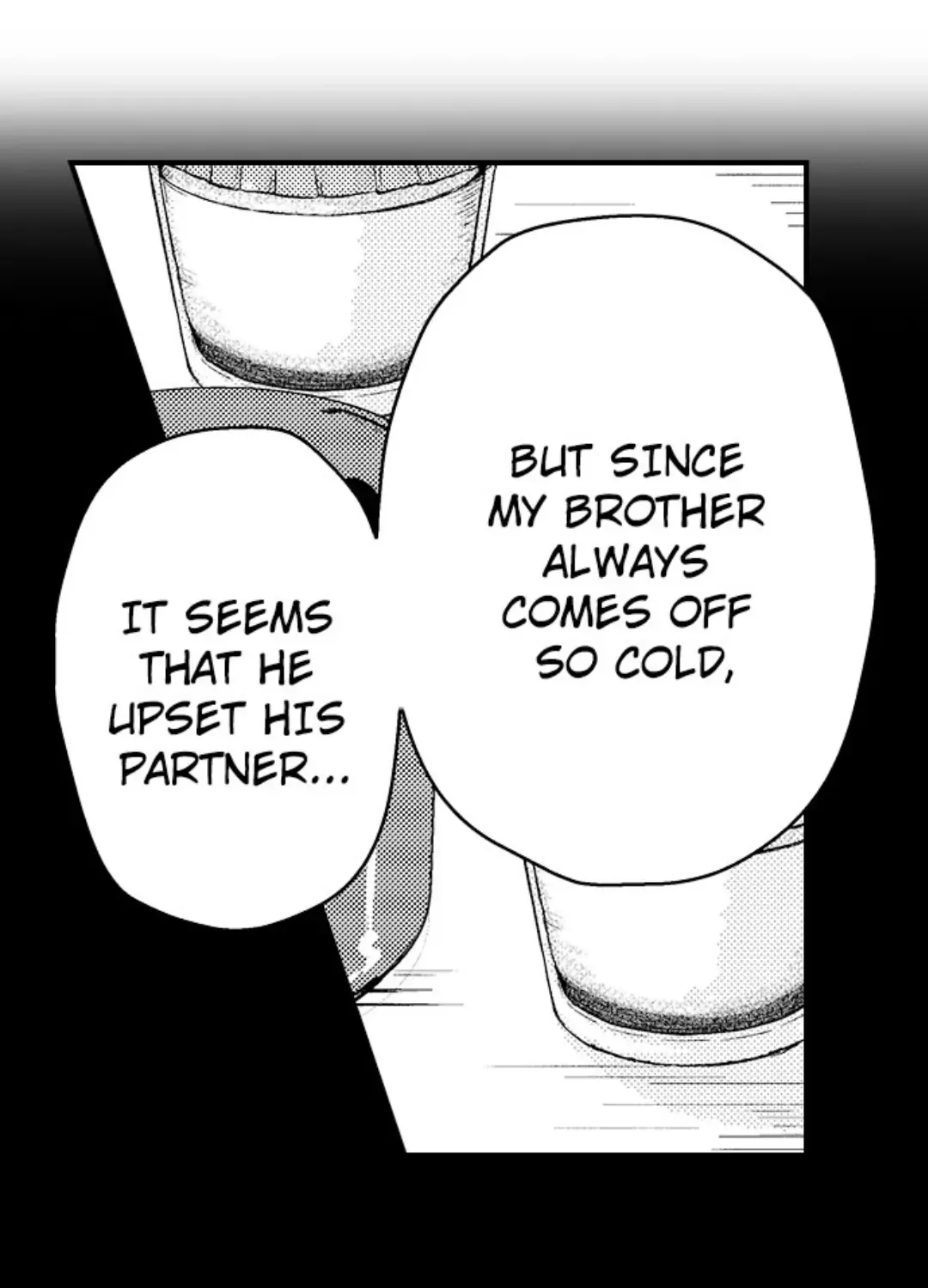Yatara yarashii fukami kun Chapter 31 page 28 - 