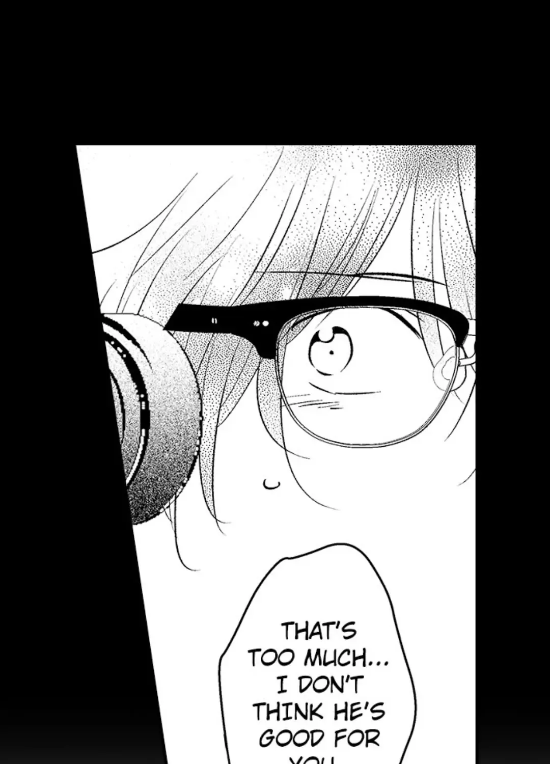 Yatara yarashii fukami kun Chapter 31 page 35 - 