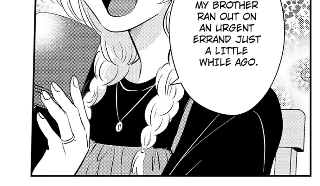 Yatara yarashii fukami kun Chapter 31 page 5 - 