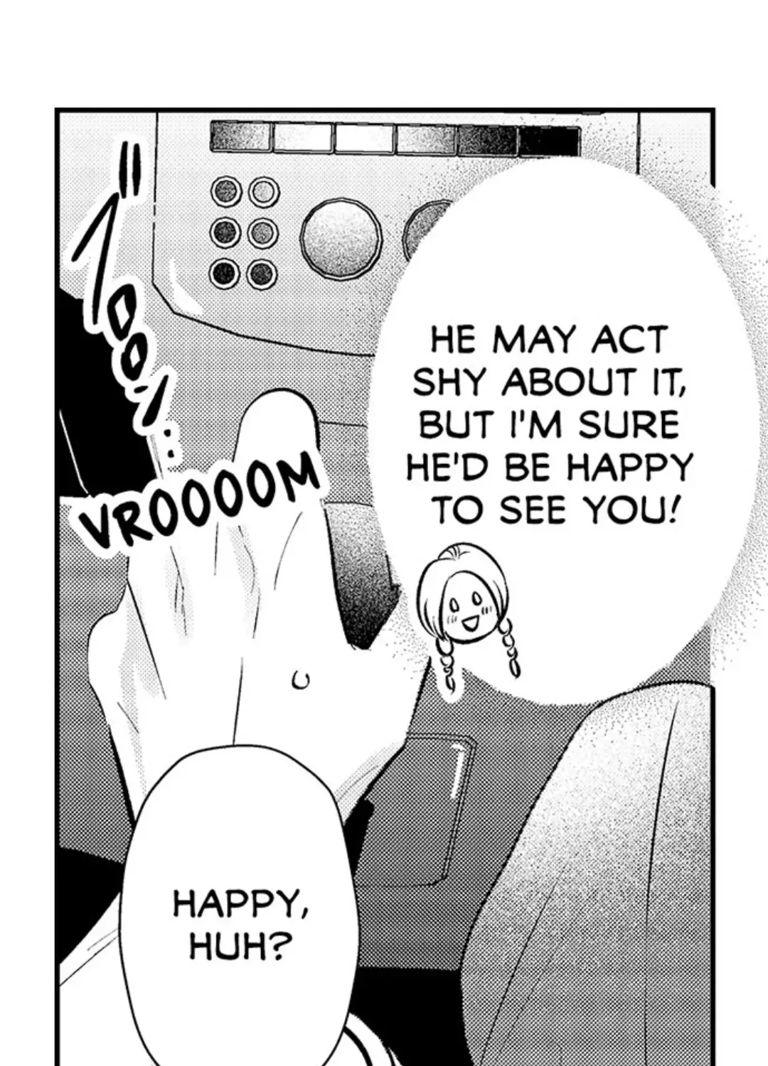 Yatara yarashii fukami kun Chapter 31 page 44 - 