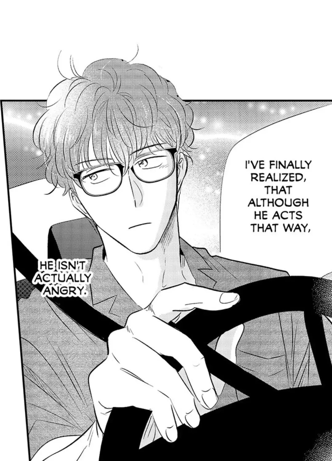 Yatara yarashii fukami kun Chapter 31 page 48 - 