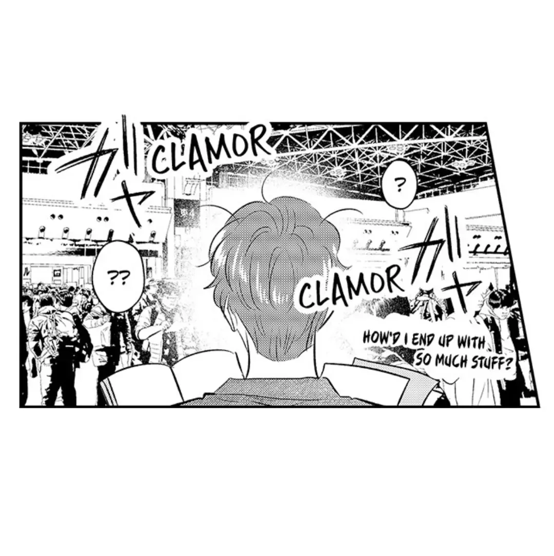 Yatara yarashii fukami kun Chapter 31 page 58 - 