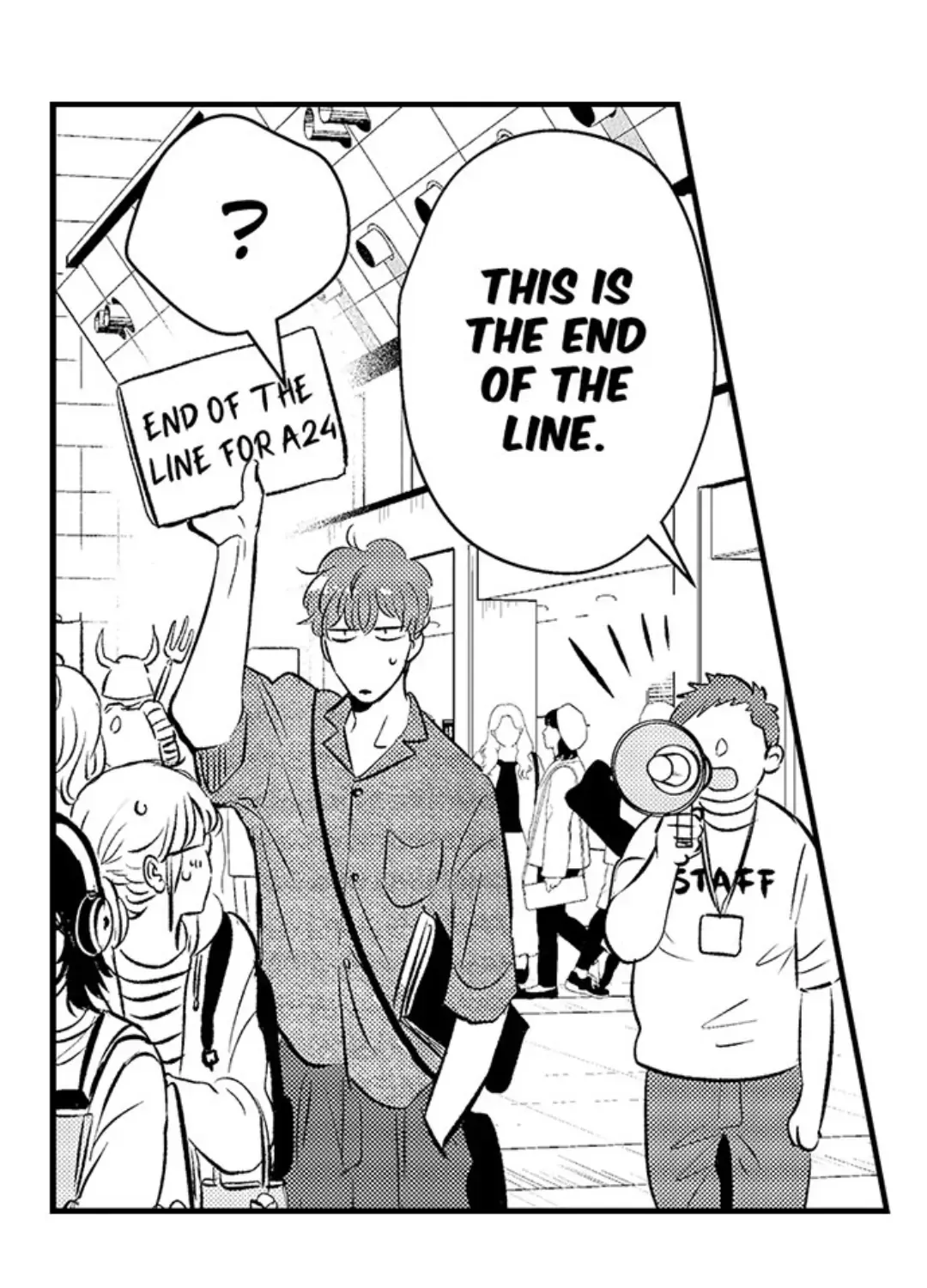 Yatara yarashii fukami kun Chapter 31 page 59 - 