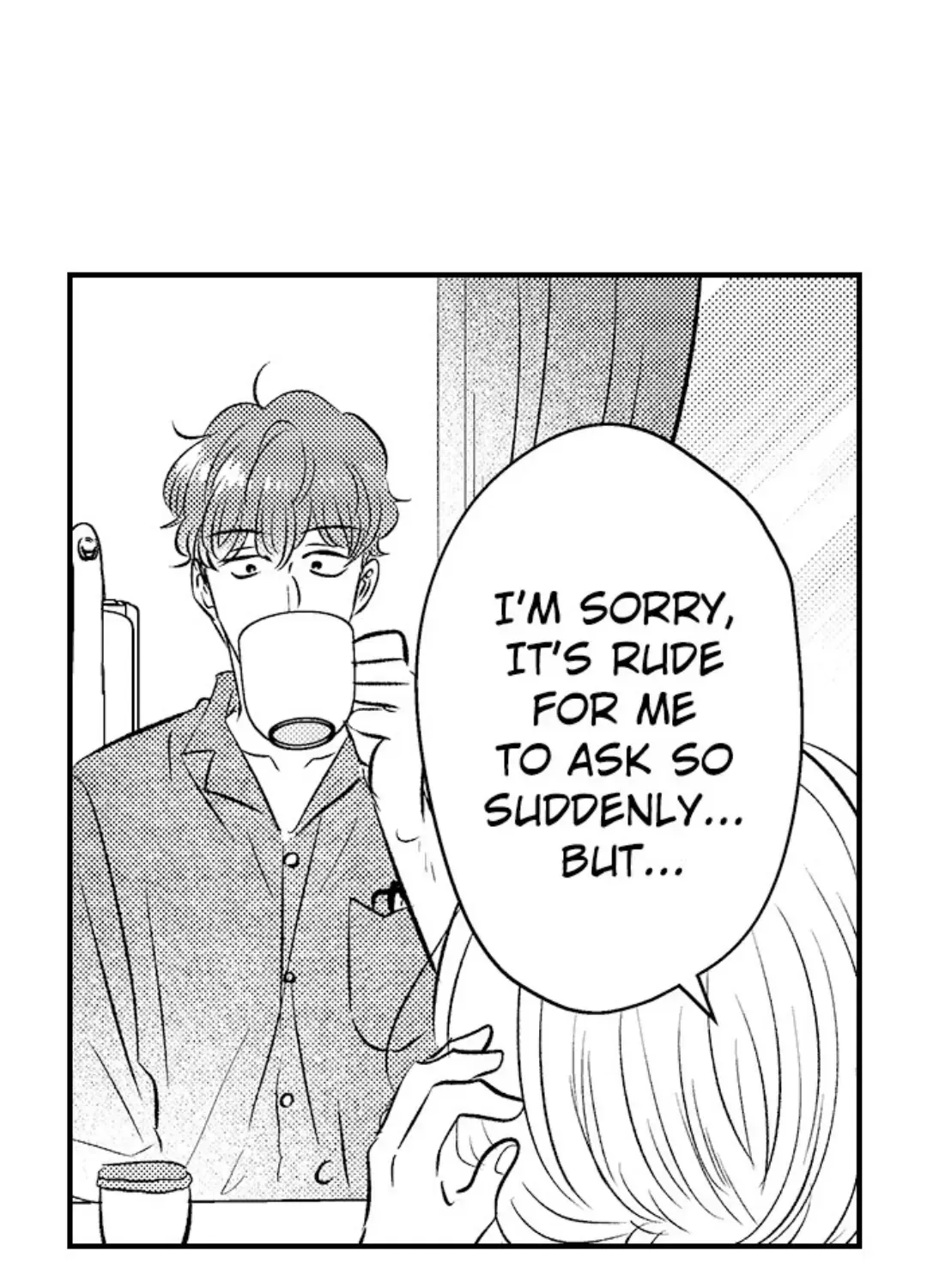 Yatara yarashii fukami kun Chapter 31 page 9 - 