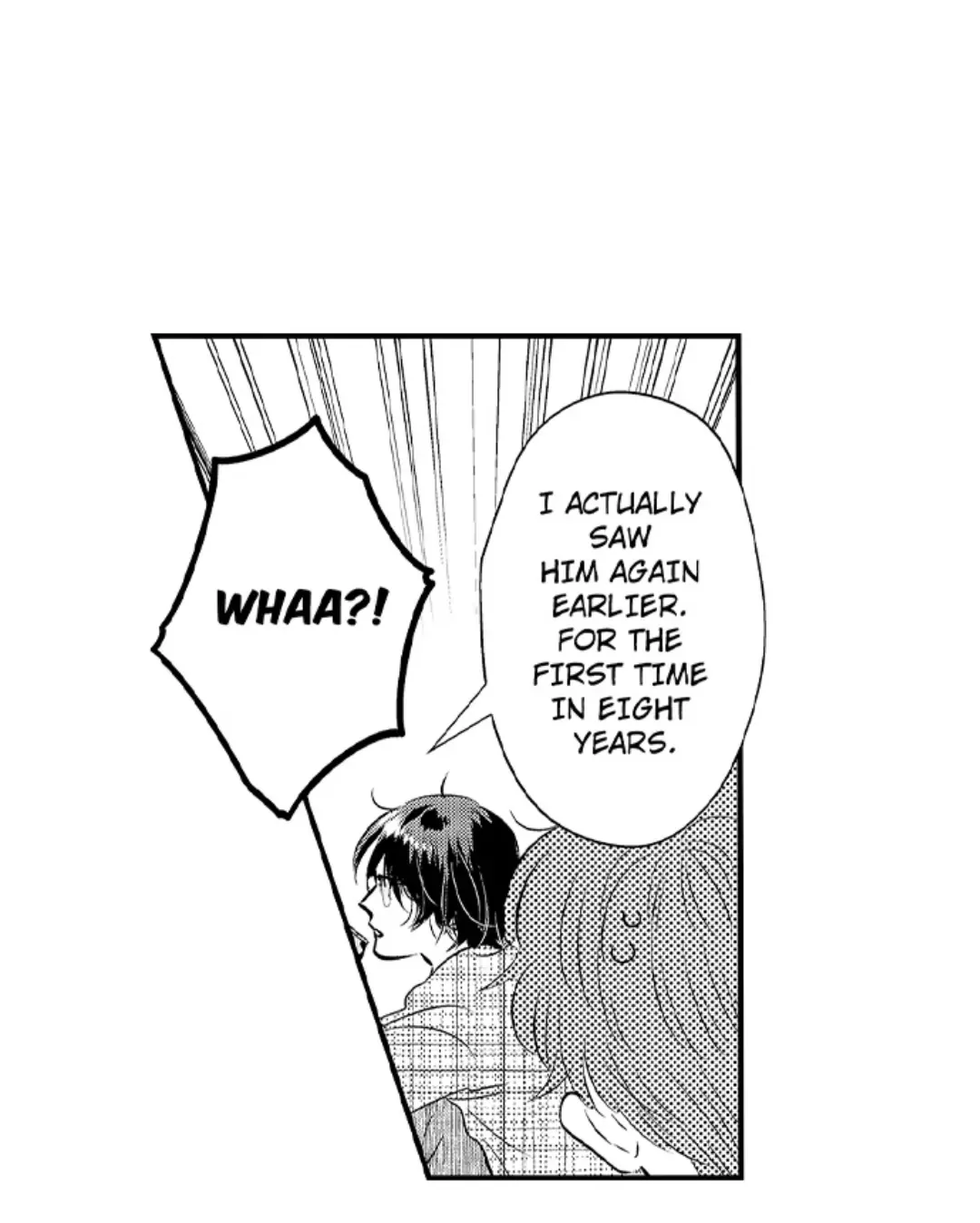 Yatara yarashii fukami kun Chapter 32 page 30 - 