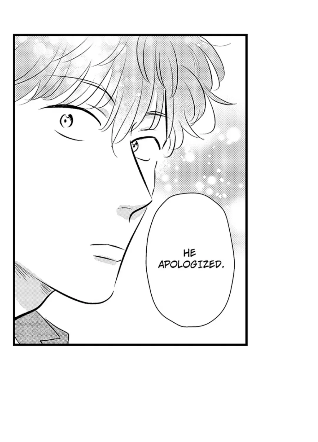 Yatara yarashii fukami kun Chapter 32 page 36 - 