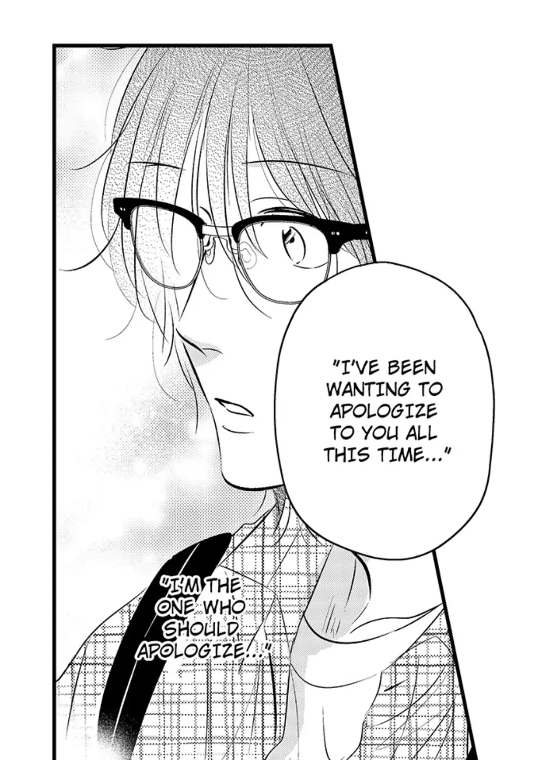 Yatara yarashii fukami kun Chapter 32 page 40 - 
