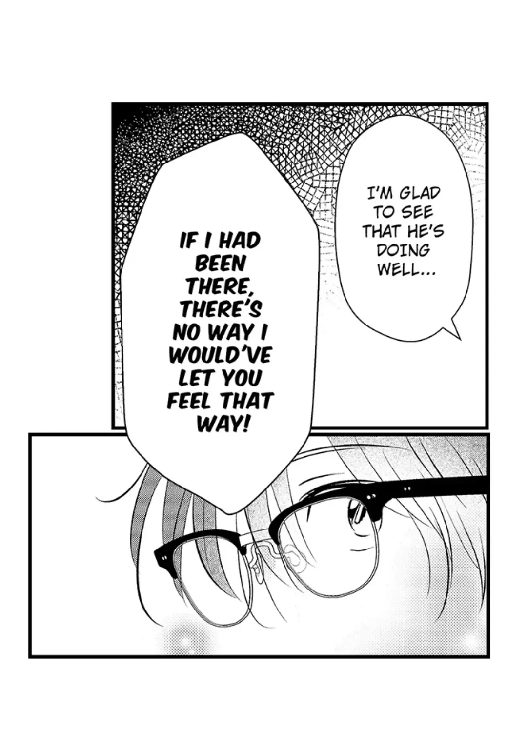Yatara yarashii fukami kun Chapter 32 page 43 - 