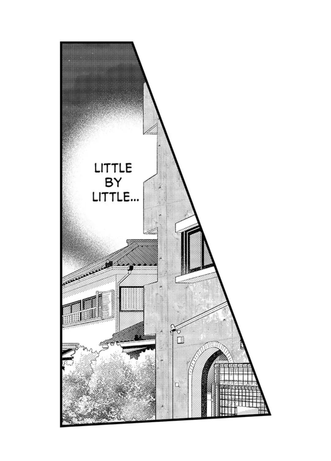 Yatara yarashii fukami kun Chapter 32 page 52 - 