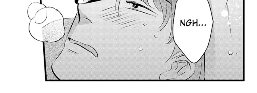 Yatara yarashii fukami kun Chapter 33 page 13 - 