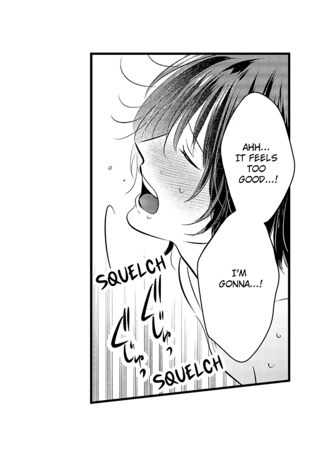 Yatara yarashii fukami kun Chapter 33 page 22 - 