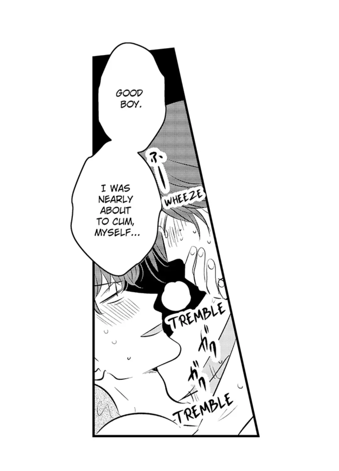 Yatara yarashii fukami kun Chapter 33 page 26 - 