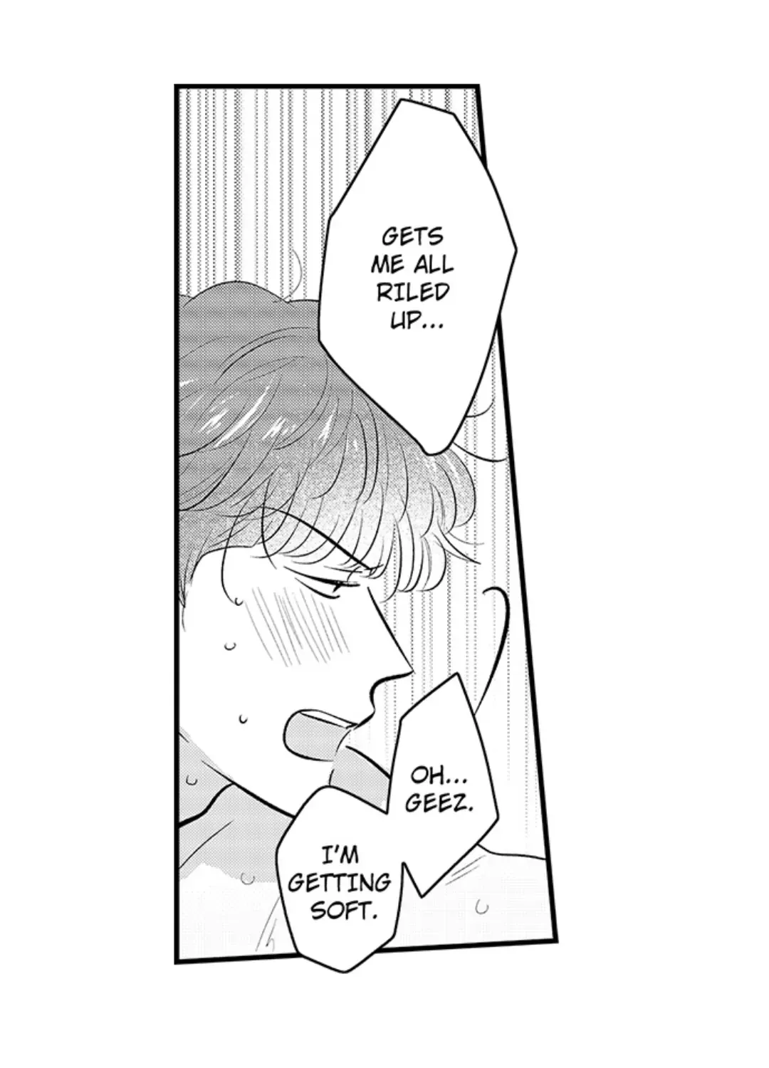 Yatara yarashii fukami kun Chapter 33 page 29 - 
