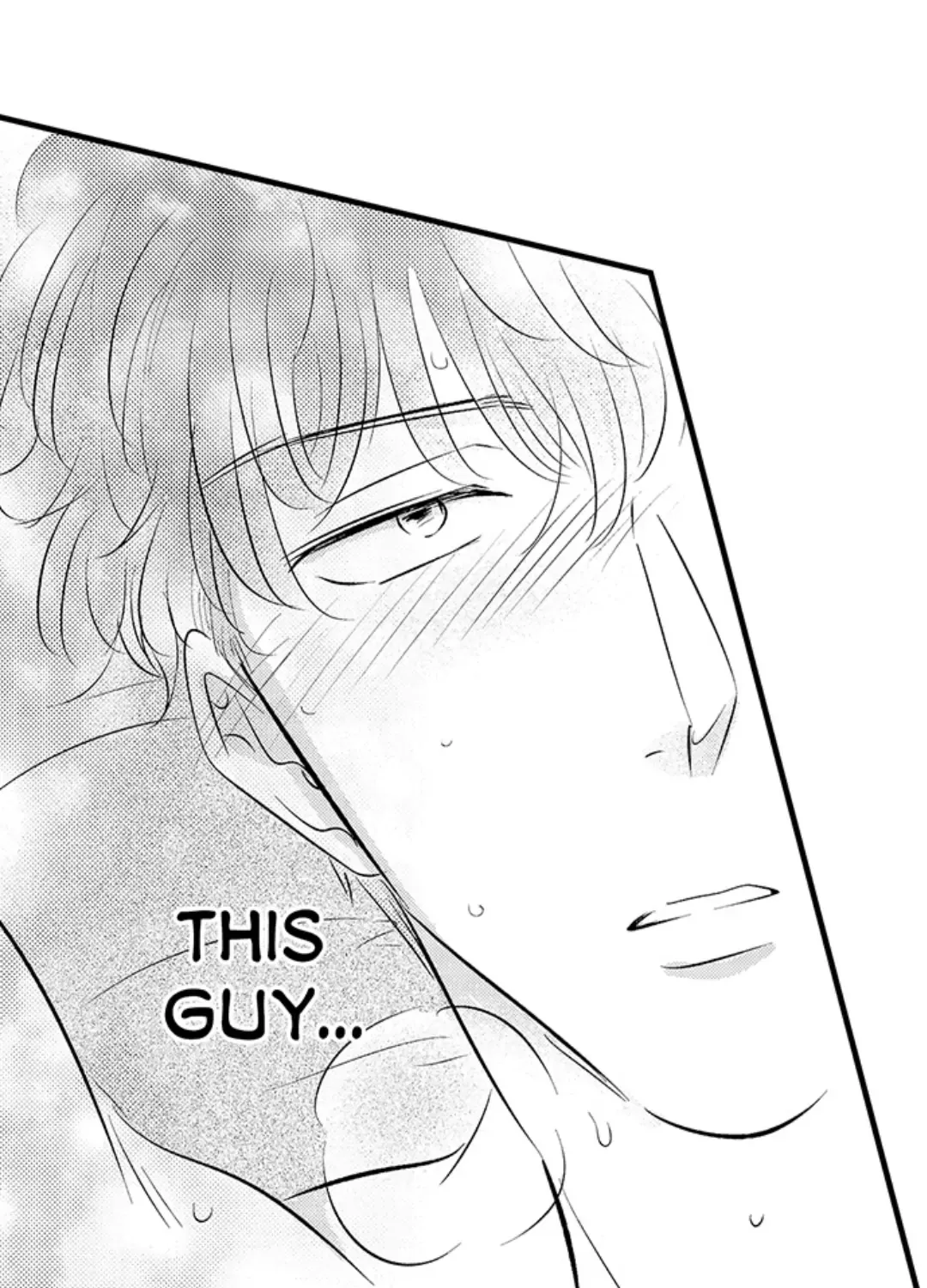 Yatara yarashii fukami kun Chapter 33 page 40 - 