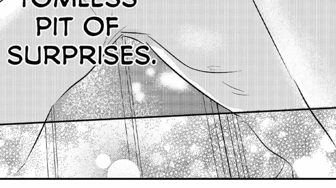 Yatara yarashii fukami kun Chapter 33 page 43 - 