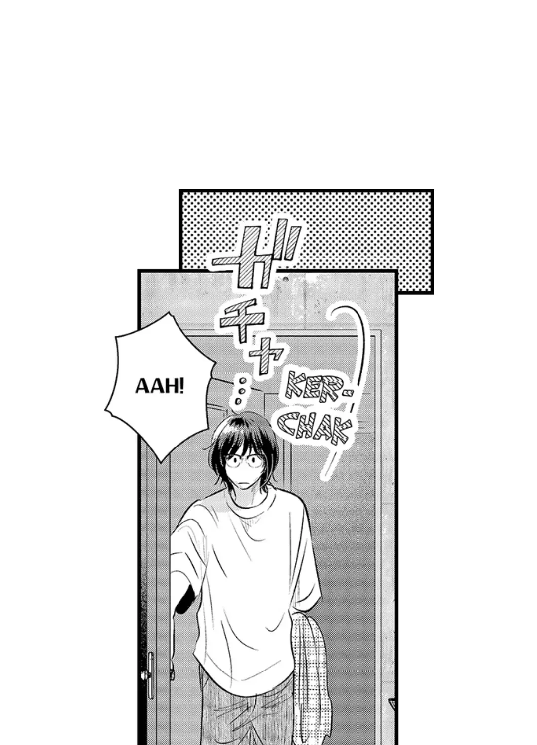 Yatara yarashii fukami kun Chapter 33 page 6 - 