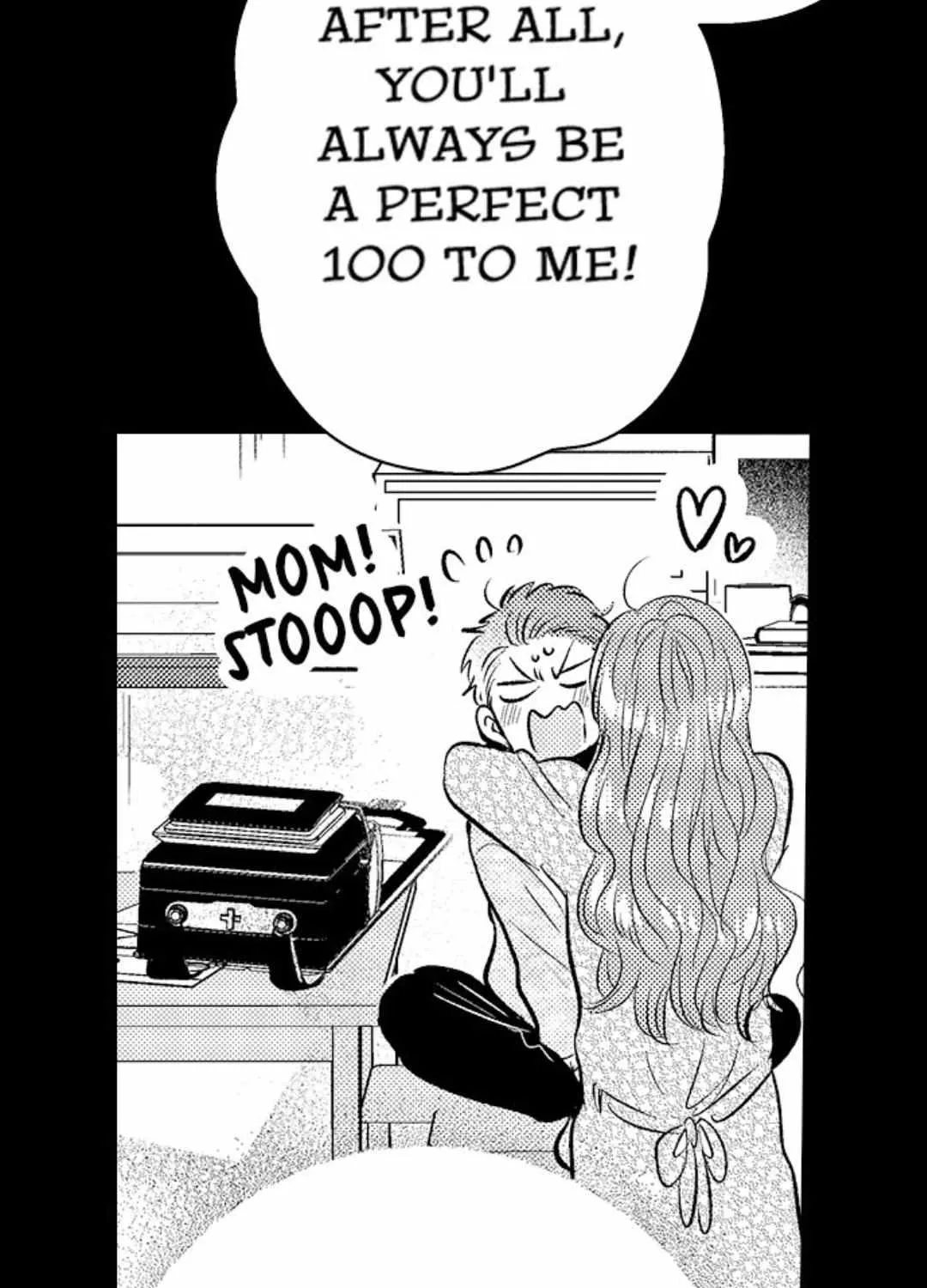 Yatara yarashii fukami kun Chapter 34 page 11 - 