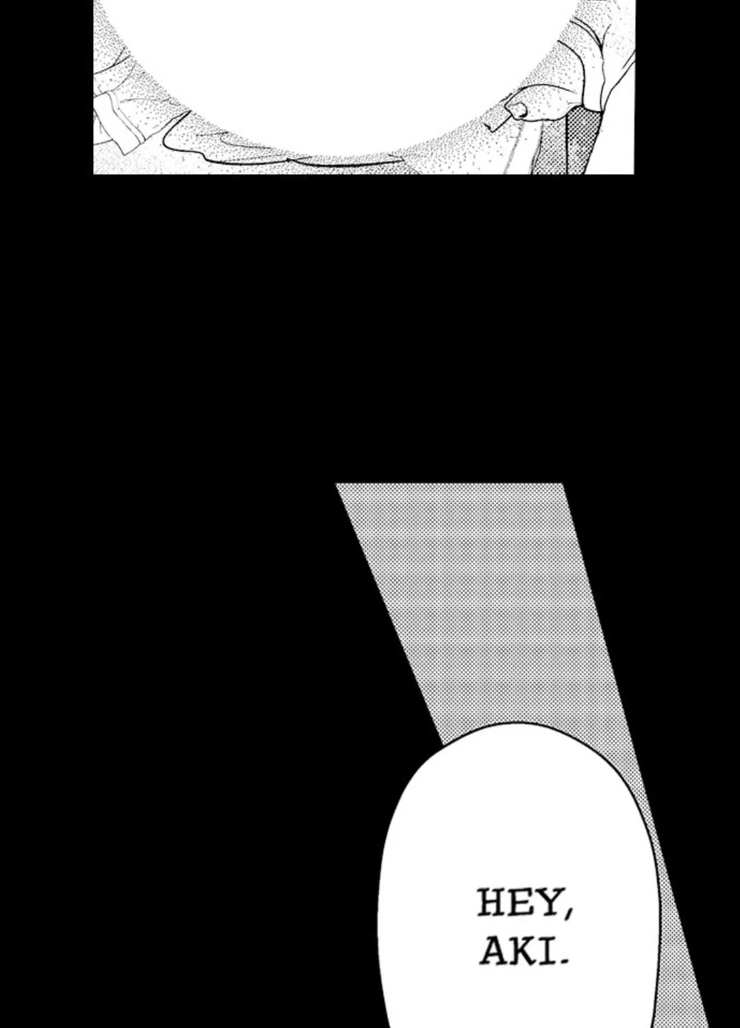 Yatara yarashii fukami kun Chapter 34 page 13 - 