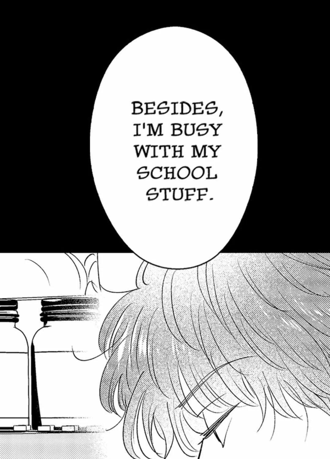 Yatara yarashii fukami kun Chapter 34 page 19 - 