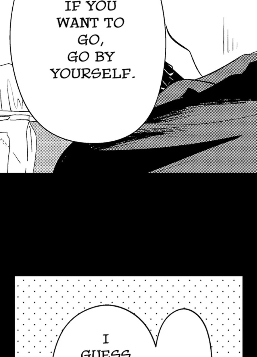 Yatara yarashii fukami kun Chapter 34 page 21 - 