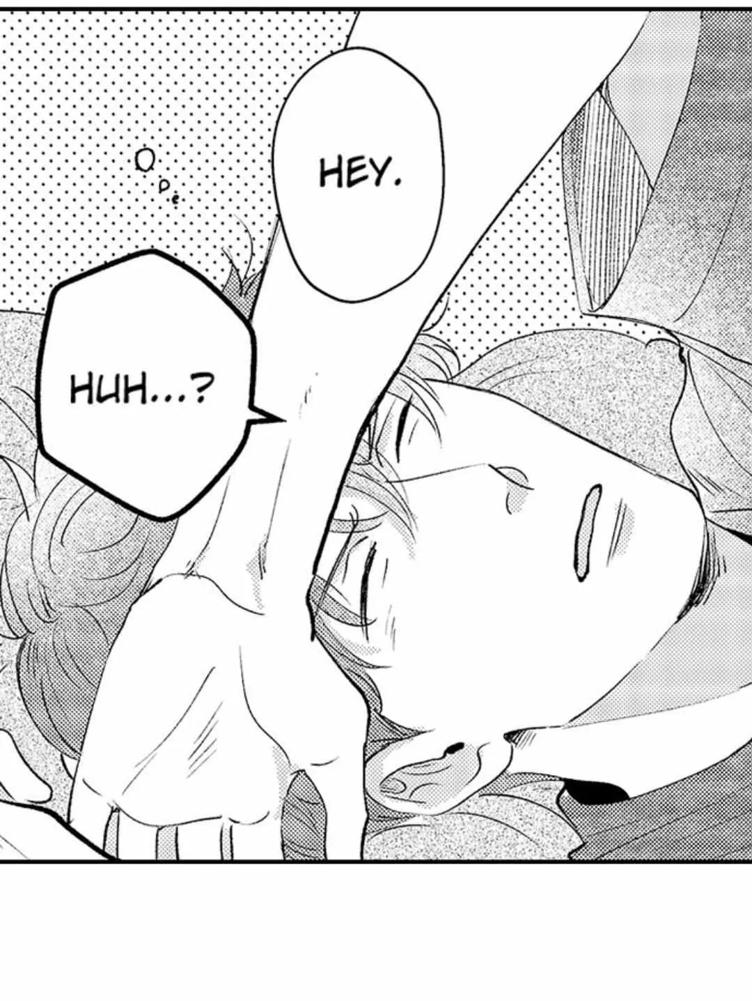 Yatara yarashii fukami kun Chapter 34 page 28 - 