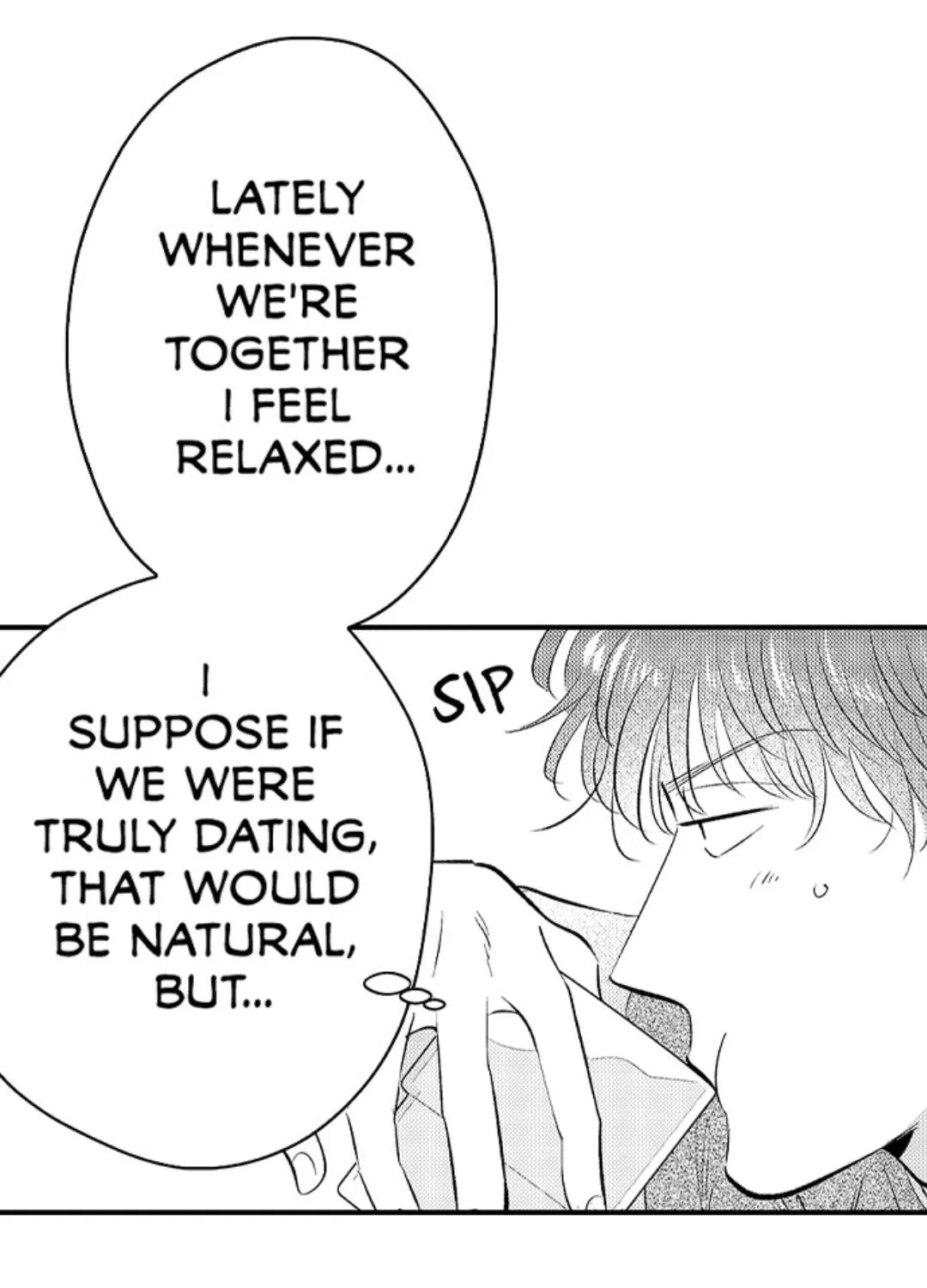 Yatara yarashii fukami kun Chapter 34 page 41 - 